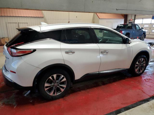 Изображение 3 2018 NISSAN MURANO S 2018 с VIN 5N1AZ2MH3JN145992