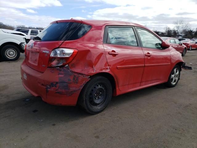 Изображение 3 2010 TOYOTA COROLLA MATRIX S 2010 с VIN 2T1LE4EE3AC013746