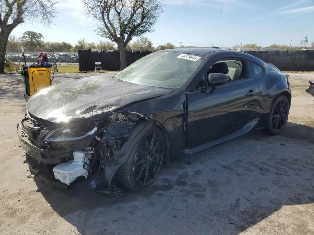 2022 TOYOTA GR 86 PREMIUM 2022 image