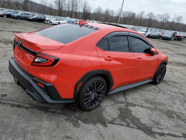 Image 3 of 2023 SUBARU WRX LIMITED 2023 with VIN JF1VBAL63P9818548