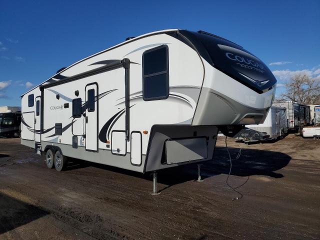 Изображение 2020 KEYSTONE COUGAR 2020