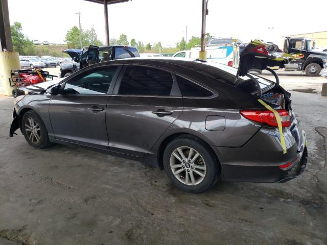 Изображение 2 2015 HYUNDAI SONATA SE 2015 с VIN 5NPE24AF1FH202061