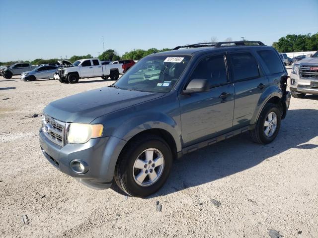 2010 FORD ESCAPE XLT 2010 image