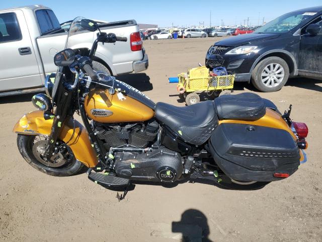 Image 3 of 2023 HARLEY-DAVIDSON FLHCS  2023 with VIN 1HD1YBK15PB038898