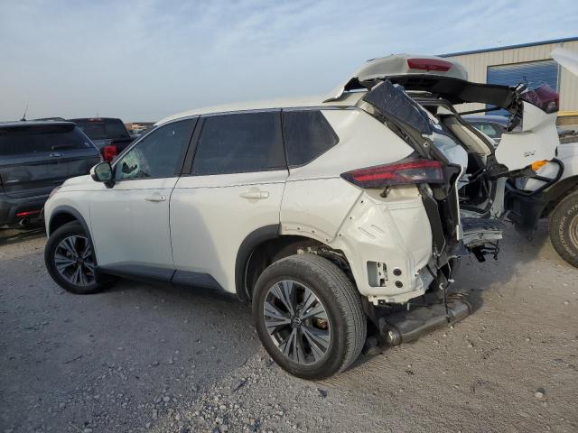 Image 2 of 2023 NISSAN ROGUE SV 2023 with VIN 5N1BT3BA6PC689666