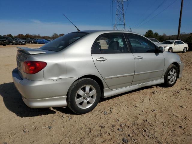 Obraz 3 z 2003 TOYOTA COROLLA CE 2003 z VIN 1NXBR32E93Z097460
