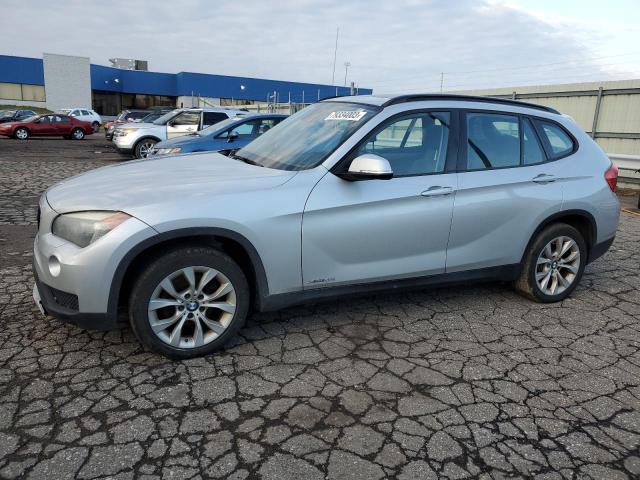 2014 BMW X1 XDRIVE28I 2014 image