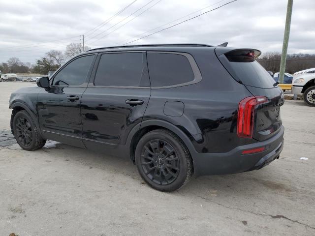 Image 2 of 2022 KIA TELLURIDE SX 2022 with VIN 5XYP5DHCXNG305397