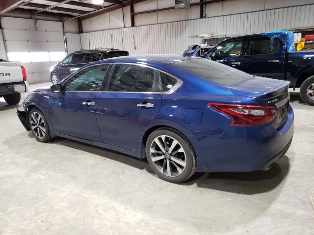 Image 2 of 2017 NISSAN ALTIMA 2.5 2017 with VIN 1N4AL3AP7HC495354