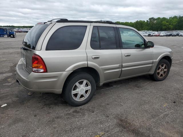 Изображение 3 2002 OLDSMOBILE BRAVADA  2002 с VIN 1GHDT13S422102852