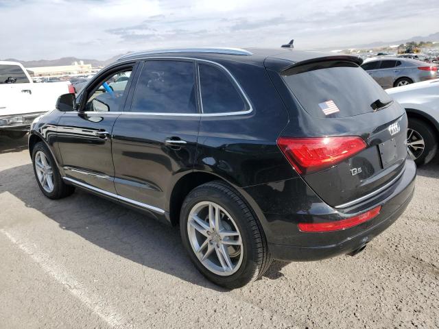 Obraz 2 z 2016 AUDI Q5 PREMIUM PLUS 2016 z VIN WA1L2AFP7GA077948
