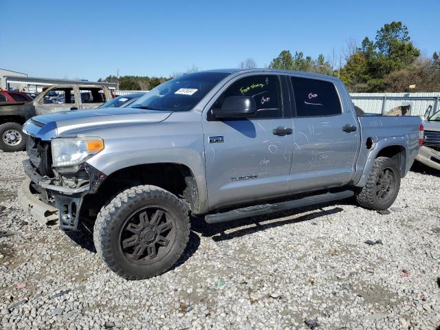 Obraz 2015 TOYOTA TUNDRA CREWMAX SR5 2015