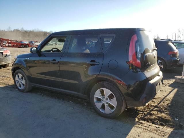 Obraz 2 z 2015 KIA SOUL  2015 z VIN KNDJN2A24F7198521