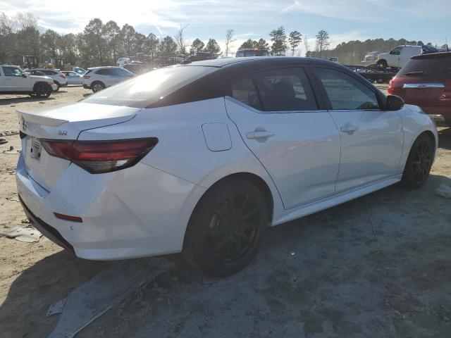 Obraz 3 z 2022 NISSAN SENTRA SR 2022 z VIN 3N1AB8DV6NY221542