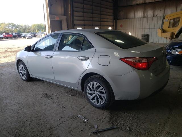 Obraz 2 z 2017 TOYOTA COROLLA L 2017 z VIN 2T1BURHEXHC751996