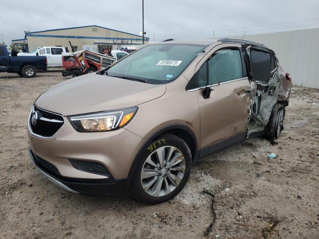 2018 BUICK ENCORE PREFERRED 2018 image