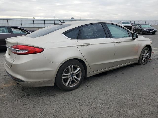 Image 3 of 2018 FORD FUSION SE 2018 with VIN 3FA6P0HD8JR150779