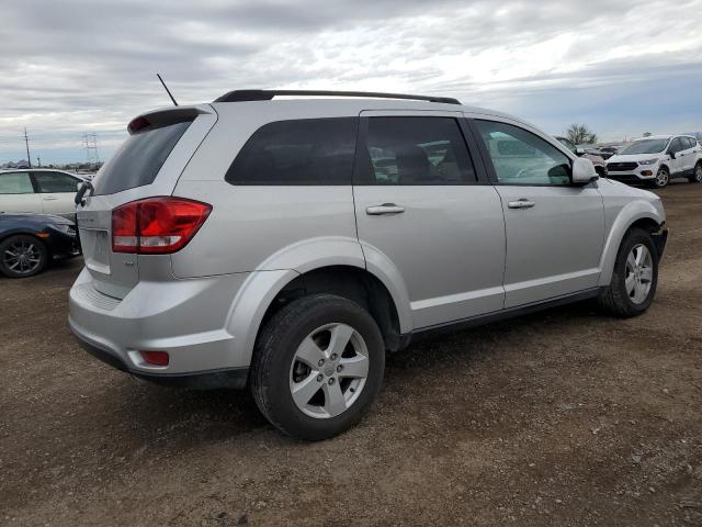 Image 3 of 2012 DODGE JOURNEY SXT 2012 with VIN 3C4PDCBG4CT257121