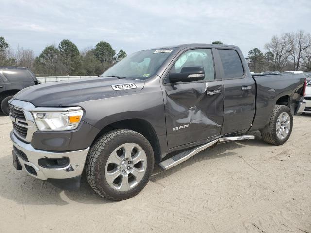 2020 RAM 1500 BIG HORN/LONE STAR 2020 image