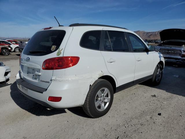 Изображение 3 2009 HYUNDAI SANTA FE GLS 2009 с VIN 5NMSG13D79H247960