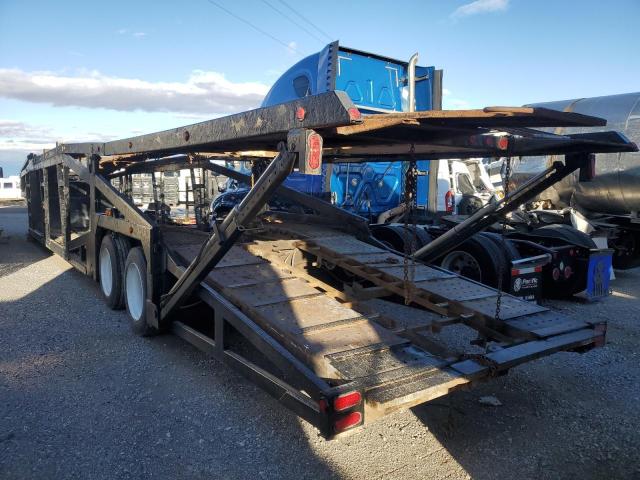 Изображение 3 2001 SVCC CAR CARRIER 2001 с VIN 1S9CB53241P297615