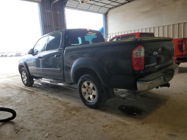 Image 2 of 2006 TOYOTA TUNDRA DOUBLE CAB SR5 2006 with VIN 5TBET34196S520116