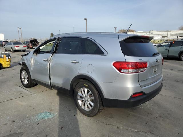 Obraz 2 z 2017 KIA SORENTO LX 2017 z VIN 5XYPG4A52HG223058