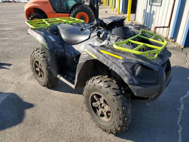 2023 KAWASAKI KVF750 G 2023 image