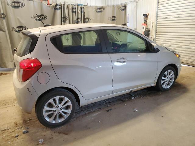 Image 3 of 2020 CHEVROLET SPARK 1LT 2020 with VIN KL8CD6SA4LC476497