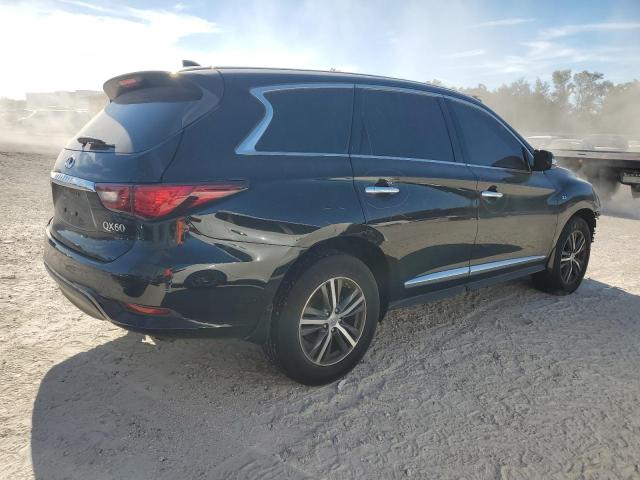 Изображение 3 2019 INFINITI QX60 LUXE 2019 с VIN 5N1DL0MM6KC531299