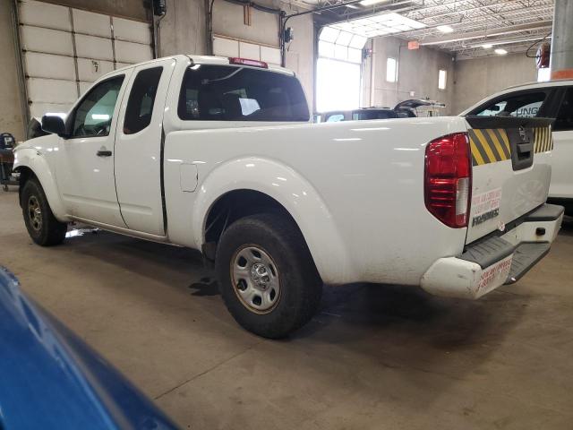 Image 2 of 2017 NISSAN FRONTIER S 2017 with VIN 1N6BD0CT2HN751096