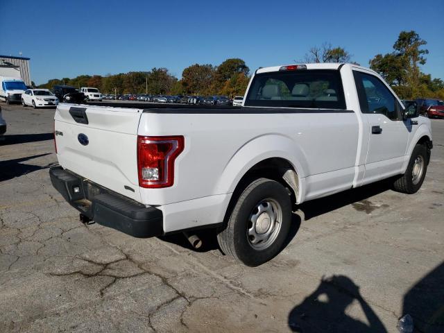 Obraz 3 z 2015 FORD F150  2015 z VIN 1FTMF1C87FKD50052