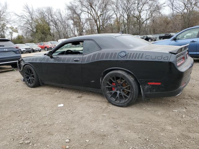 Изображение 2 2015 DODGE CHALLENGER SXT 2015 с VIN 2C3CDZAT9FH911256