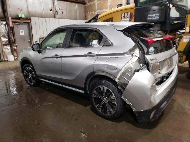 Image 2 of 2019 MITSUBISHI ECLIPSE CROSS SE 2019 with VIN JA4AT5AA7KZ024059