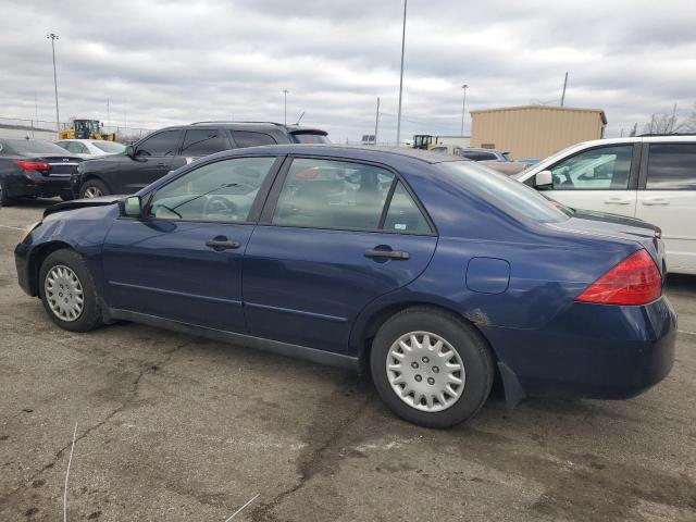 Изображение 2 2007 HONDA ACCORD VALUE 2007 с VIN 1HGCM56197A139158