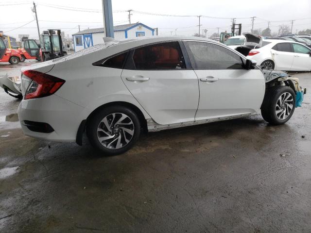 Изображение 3 2017 HONDA CIVIC EX 2017 с VIN 2HGFC2F73HH529520