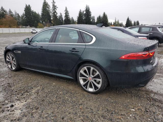Изображение 2 2022 JAGUAR XF R-DYNAMIC SE 2022 с VIN SAJBL4GX7NCY91888