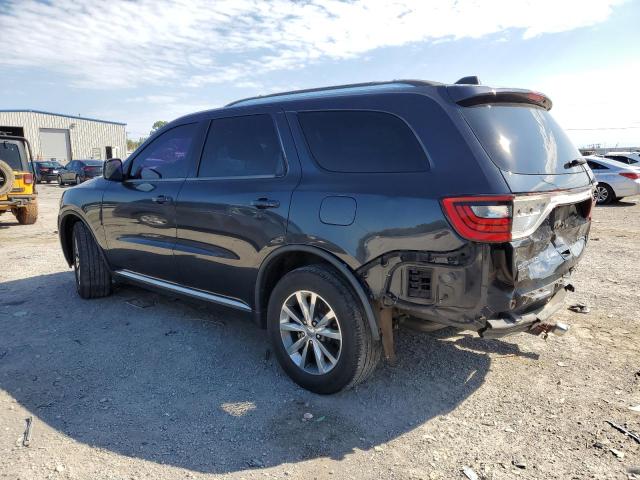 Изображение 2 2014 DODGE DURANGO LIMITED 2014 с VIN 1C4RDHDG2EC974697