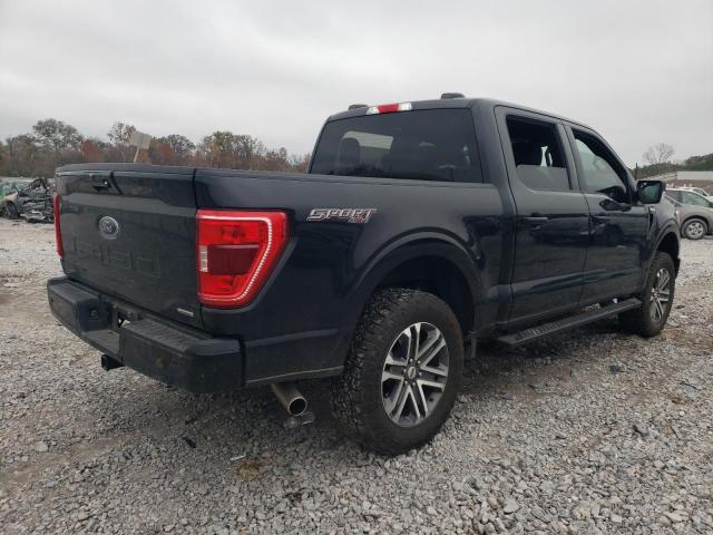 Image 3 of 2022 FORD F-150 SUPERCREW 2022 with VIN 1FTFW1E83NFC39978