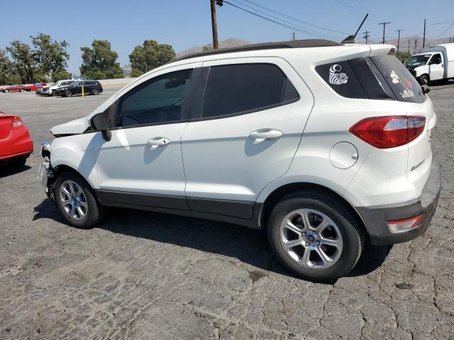 Изображение 2 2019 FORD ECOSPORT SE 2019 с VIN MAJ3S2GE9KC270338