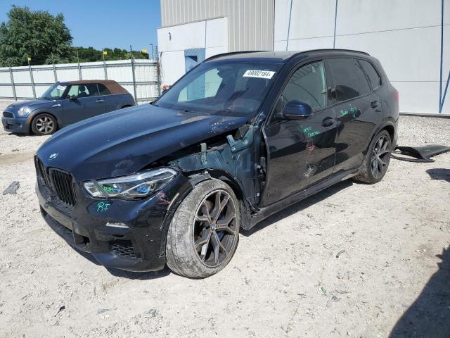 Изображение 2019 BMW X5 XDRIVE40I 2019