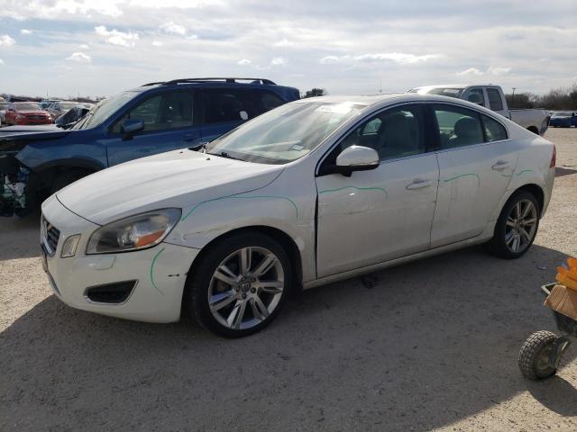2013 VOLVO S60 T6 2013 image