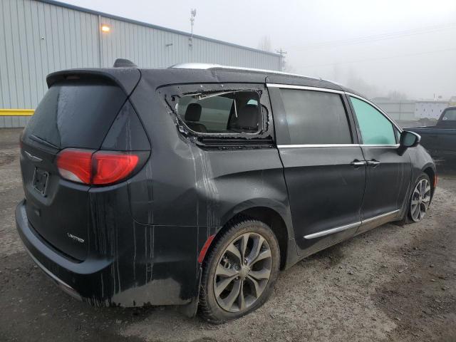 Image 3 of 2017 CHRYSLER PACIFICA LIMITED 2017 with VIN 2C4RC1GGXHR584044