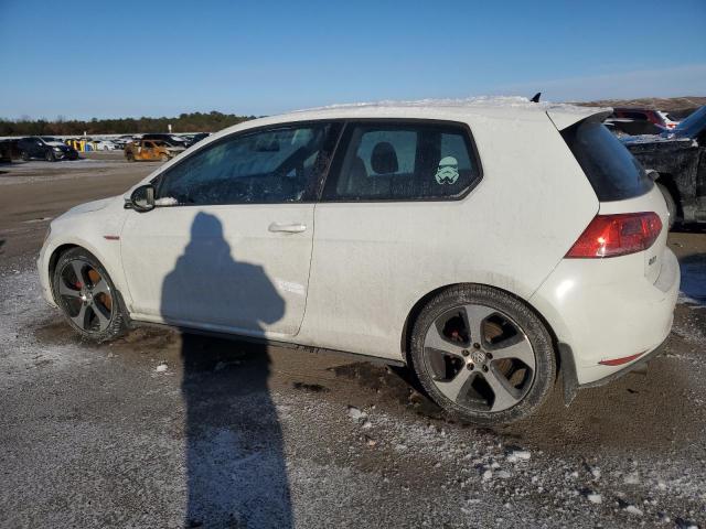Изображение 2 2015 VOLKSWAGEN GTI  2015 с VIN 3VWYT7AU9FM097139