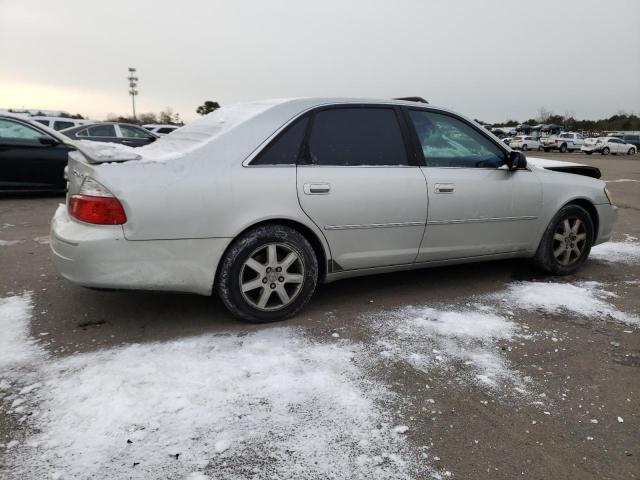Изображение 3 2003 TOYOTA AVALON XL 2003 с VIN 4T1BF28BX3U276073