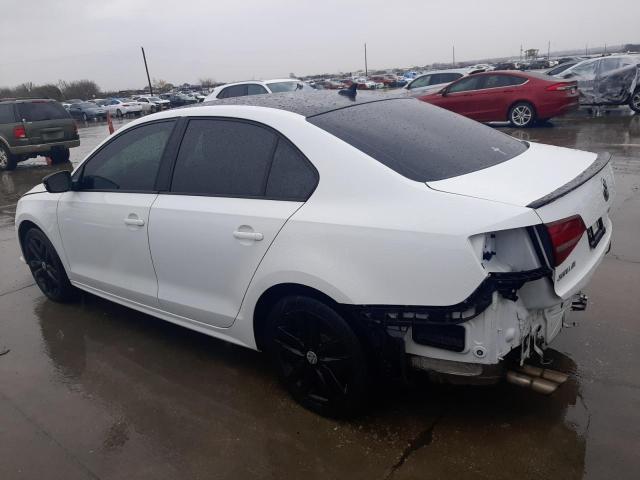Image 2 of 2018 VOLKSWAGEN JETTA SPORT 2018 with VIN 3VWD17AJ7JM245971