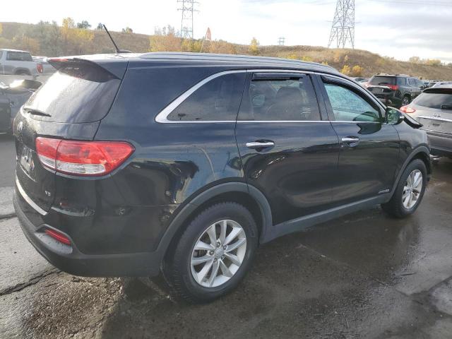Image 3 of 2017 KIA SORENTO LX 2017 with VIN 5XYPGDA54HG191259