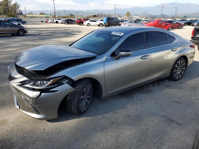 Image 1 of 2021 LEXUS ES 350 BASE 2021 with VIN 58ADZ1B16MU091703