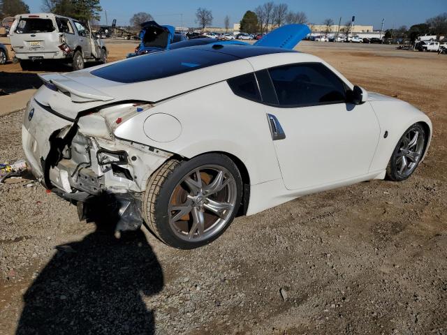Obraz 3 z 2009 NISSAN 370Z  2009 z VIN JN1AZ44E99M406620