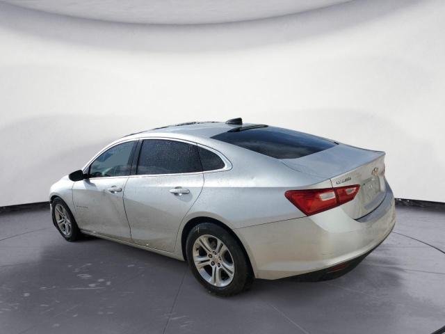 Изображение 2 2017 CHEVROLET MALIBU LS 2017 с VIN 1G1ZB5ST4HF192787